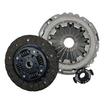 Kit De Embrague Peugeot 206 1.6 Marca Seco 2002-2010 Tu5jp4