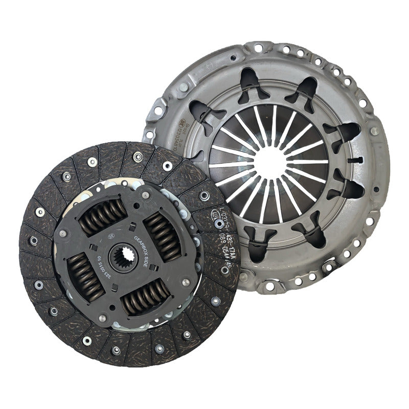 Kit De Embrague Peugeot Partner 1.6 2007-2011  Marca Luk