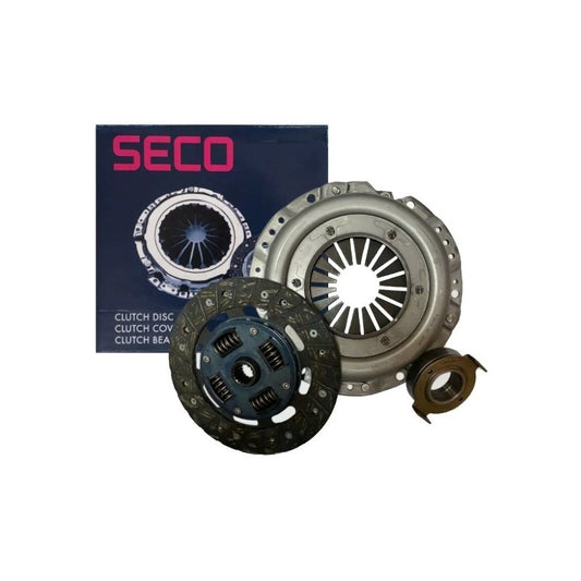 Kit De Embrague Hafei Zhongy 1.0 2008-2012 Marca Seco