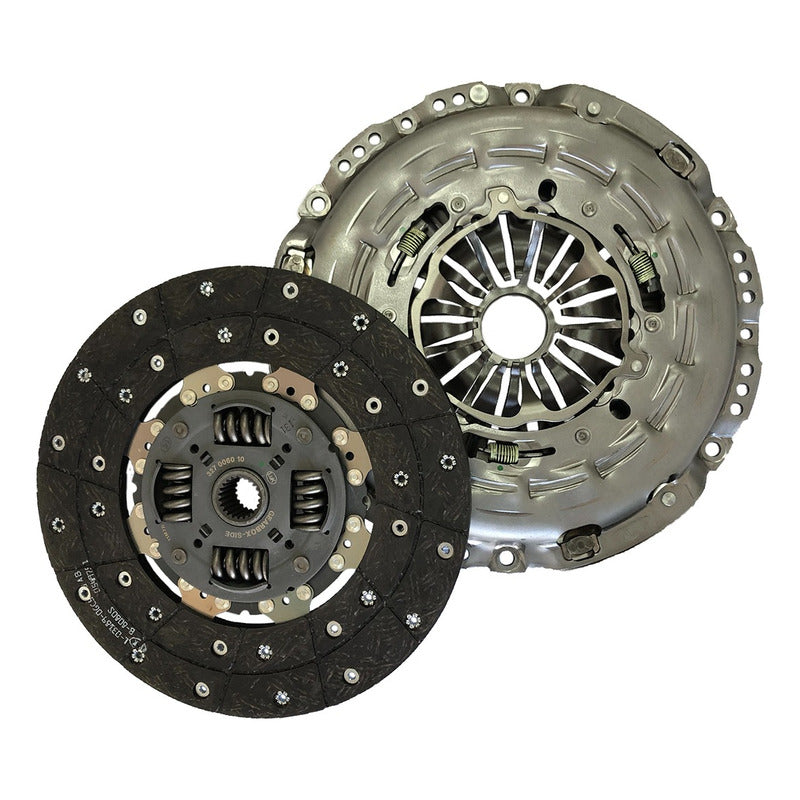 Kit De Embrague Ford Transit 2.2 Marca Luk 3 Pzs 2022