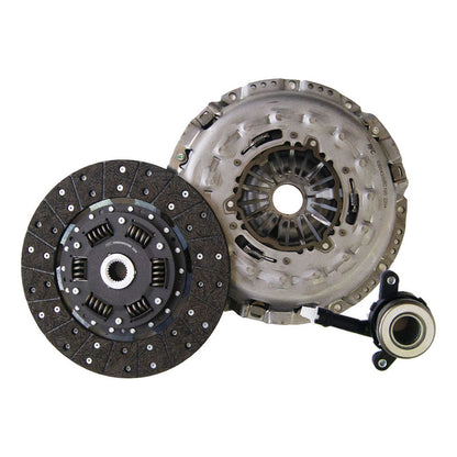 Kit De Embrague + Volante Mitsubishi New L200 2.4 2016-2022