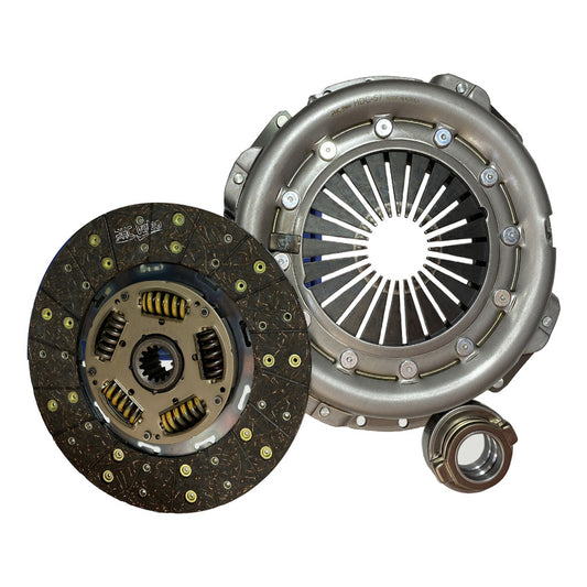 Kit De Embrague Mitsubishi Canter 3.9 4d34 2000-2007 Valeo