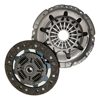 Kit De Embrague Ford New Fiesta 1.6 Sigma 2010-2019