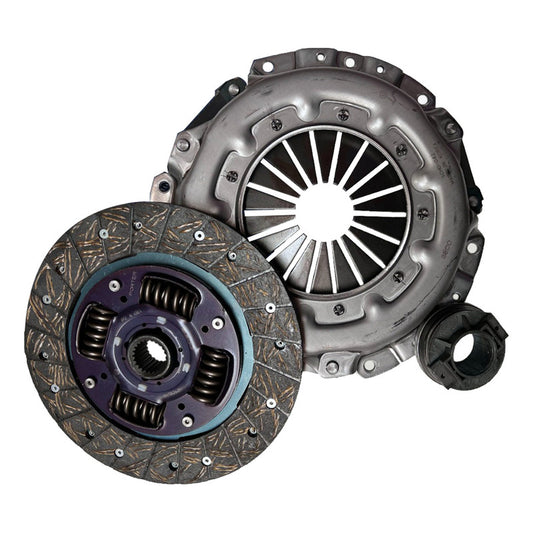Kit De Embrague Great Wall Hover 2.4 Marca Seco 2007-2010