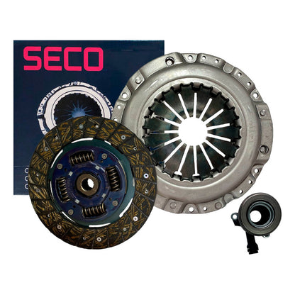 Kit De Embrague Chevrolet Sonic 1.6 2012-2016 Marca Seco
