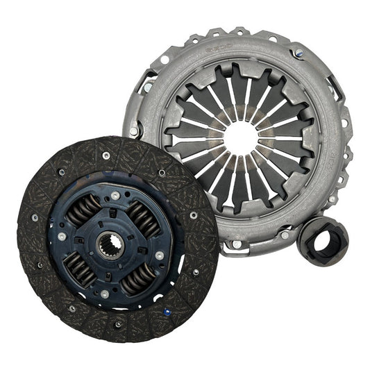 Kit De Embrague Peugeot 301 1.6 Bencinero 2013-2021