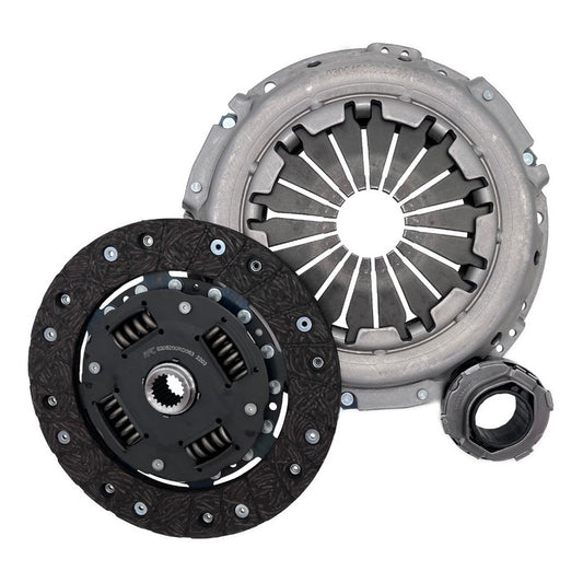 Kit De Embrague Para Brilliance X30 1.5 2021-2023 3 Pzas