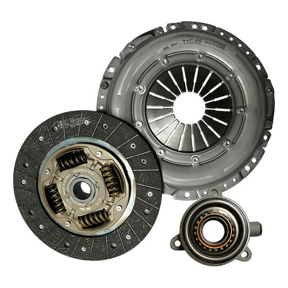 Kit De Embrague Toyota Zelas 2.5 Marca Valeo 2010-2013