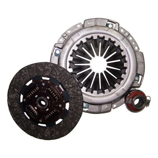 Kit De Embrague Foton Terracota 2.8 Diesel