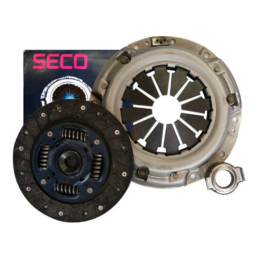 Kit De Embrague Suzuki Baleno 1.3 / 1.6 1995-2004 Marca Seco
