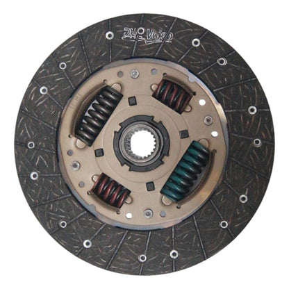 Kit Embrague Para Hyundai Porter 2.5 Diesel 1992-1995