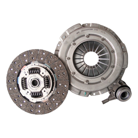 Kit De Embrague Para Jmc Vigus Plus 2.4 2014-2023 3 Pzas Rfc