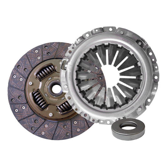 Kit De Embrague Nissan Navara 2.5 D40t 2007-2014