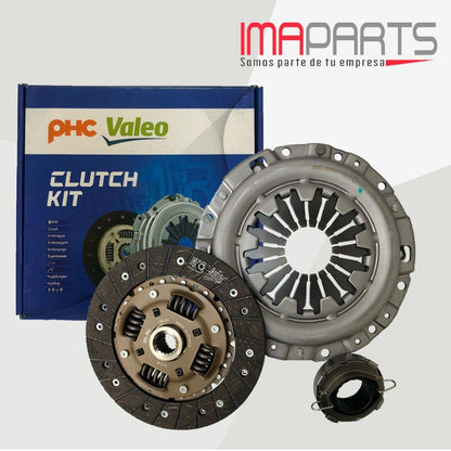 Kit De Embrague Changan Hafei Ruiyi / Zhongyi Marca Valeo