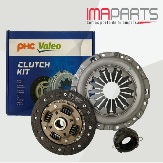 Kit De Embrague Changan Hafei Ruiyi / Zhongyi Marca Valeo