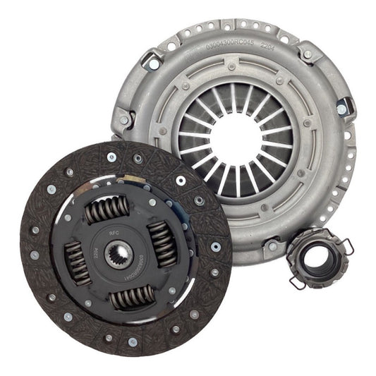 Kit De Embrague Mg 360 1.5 2015-2023 3 Pzas