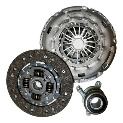 Kit De Embrague Volkswagen Amarok 2.0 2010-2022 3 Pzas