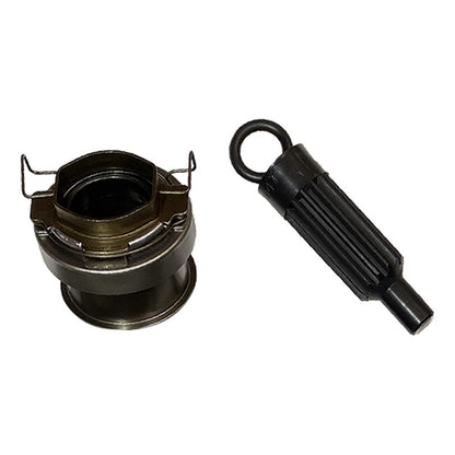 Kit De Embrague Hino Xzu Serie 300 City Marca Aisin 300mm