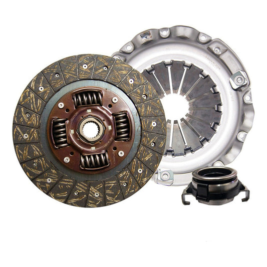 Kit De Embrague Para  H1 2.5 D4bh Marca Seco 2005-2007