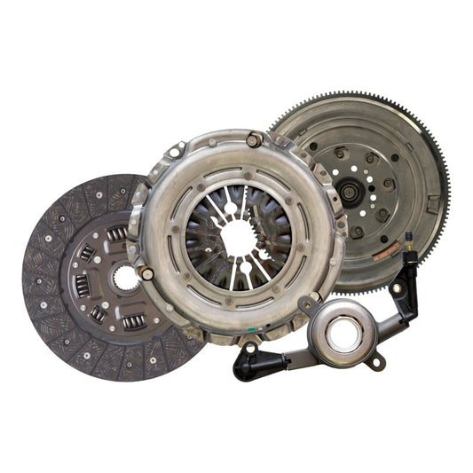 Kit De Embrague + Volante Bimasa Vito 110 / 113 Cdi 4 Pzas