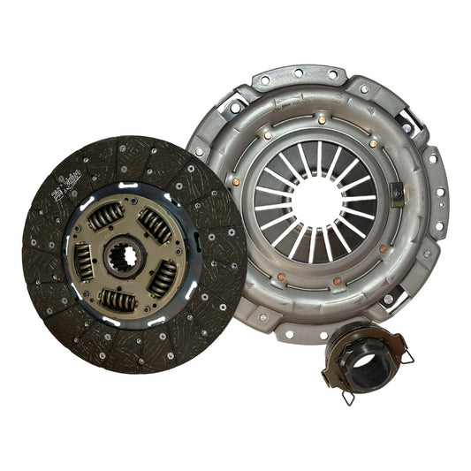 Kit De Embrague Chevrolet Npr 4.8 Marca Valeo 2002-2007