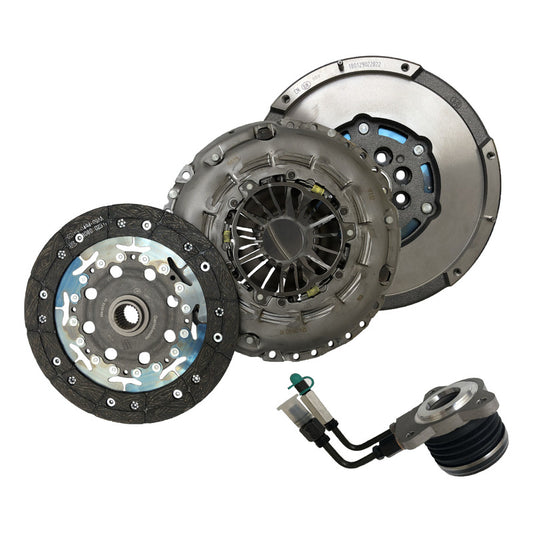 Kit De Embrague + Volante New Tucson 2.0 2010-2015 Diesel