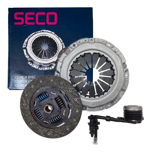 Kit De Embrague Hyundai Creta 1.6 Marca Seco 2019-2023
