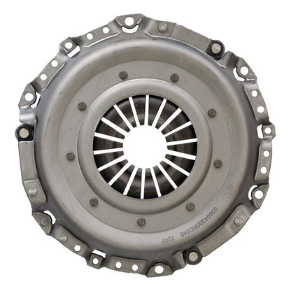 Kit De Embrague Byd S6 2.4 2014-2016 3 Pzas Completo