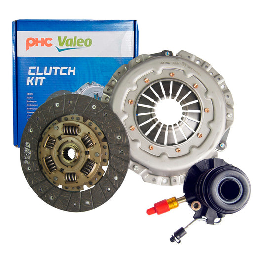 Kit De Embrague Ford Ranger 2.3 /3.0 Bencinera 1993-1994