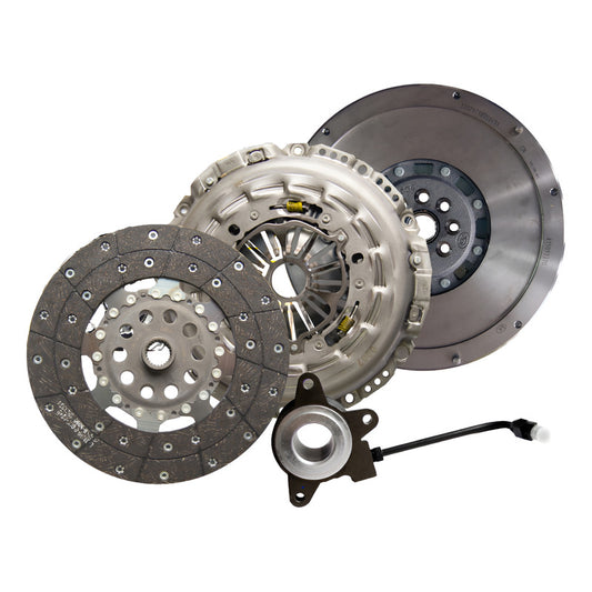 Kit De Embrague + Volante Maxus G10 1.9 Diesel 2016-2024