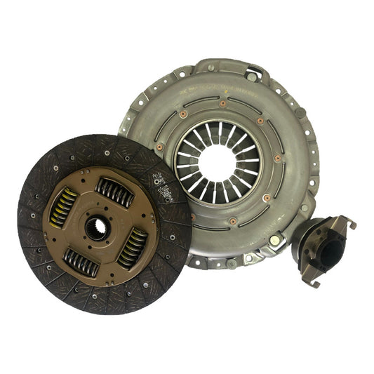 Kit De Embrague Para Frontier 2.9 2011-2012 Marca Valeo J3