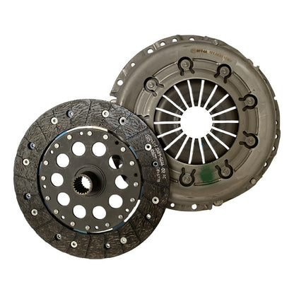 Kit Embrague + Volante Bimasa Nissan Qashqai 2.0 J11 14-2021