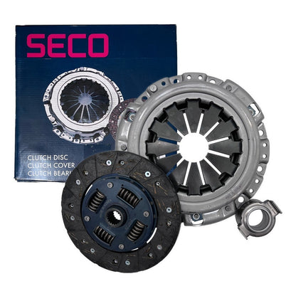 Kit De Embrague Suzuki Alto 1.1 2005-2013 Marca Seco
