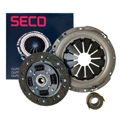 Kit De Embrague Chevrolet Spark 1.0 Marca Seco 2006-2016