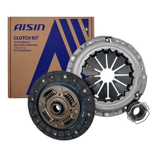 Kit De Embrague Daihatsu Terios 1.5 2006-2017 Marca Aisin