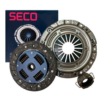 Kit De Embrague Dfsk Dongfeng C21 Cargo Box 1.2 Marca Seco