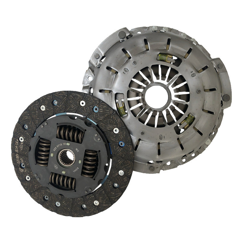 Kit De Embrague Ford Ranger 2.3 / 2.5 / 3.0 Bencinera Luk