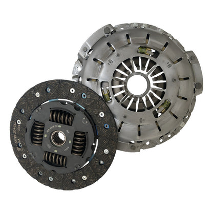 Kit De Embrague Ford Ranger 2.3 / 2.5 / 3.0 Bencinera Luk