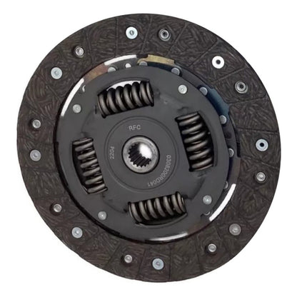 Kit De Embrague Mg 5 1.5 2013-2023 3 Pzas