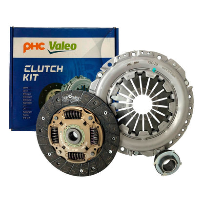 Kit De Embrague Para Kia Morning 1.2 Marca Valeo 2011-2023