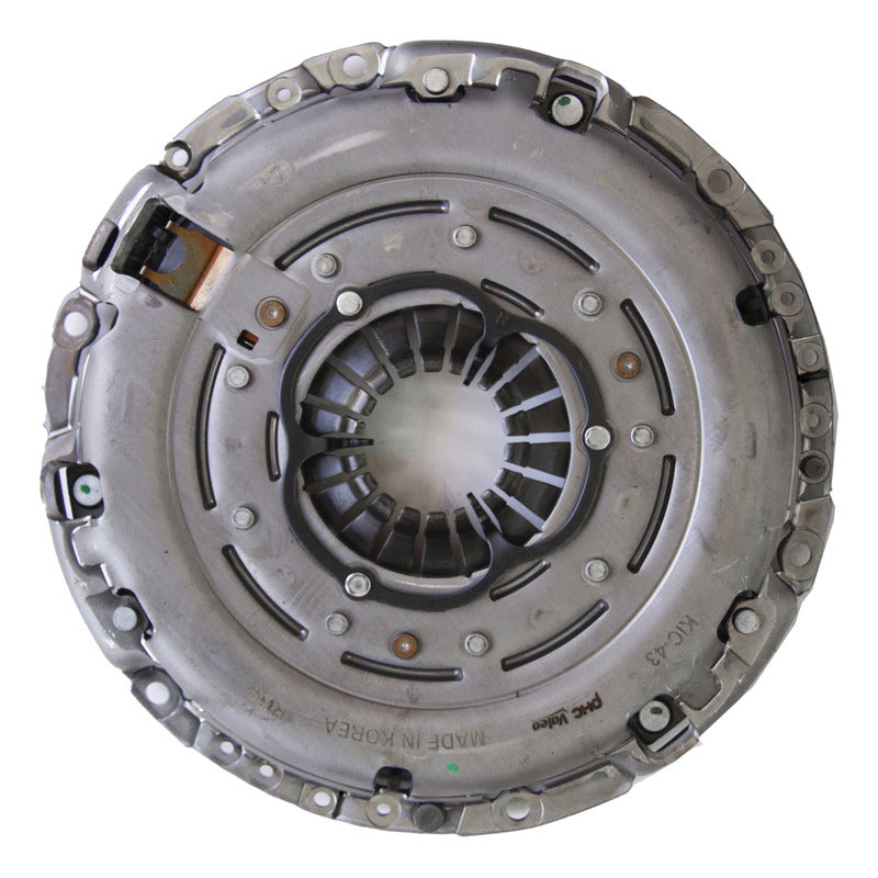 Kit Embrague + Volant Para Kia Carnival 2.2 Diesel 2010-2022