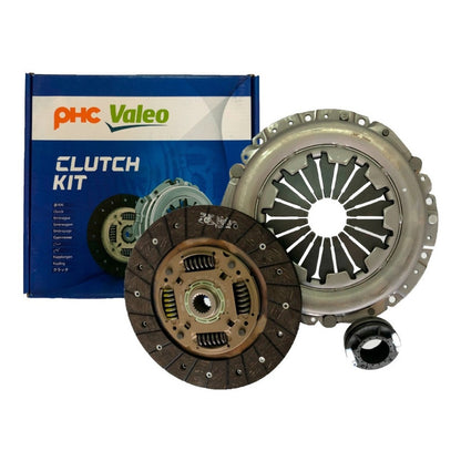 Kit De Embrague Jac J6 1.8 2009-2015 Marca Valeo 3 Pzas