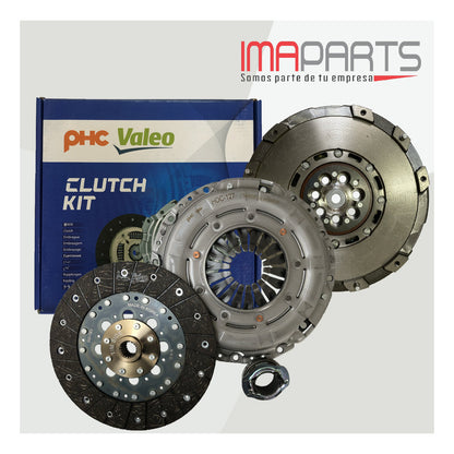 Kit De Embrague + Volante Para Sportage 2.0 2014-2019 Benci