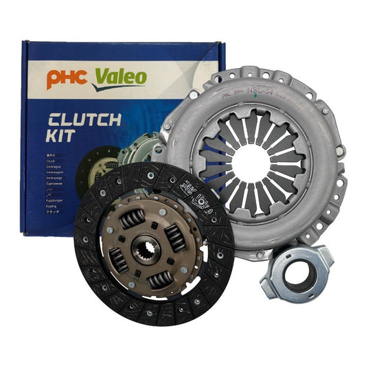 Kit De Embrague Nissan V16 1.6 Marca Valeo 1993-2011
