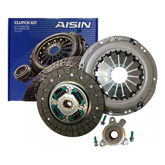 Kit De Embrague Toyota Rav4 2.0 2012-2018 Aisin Roda Net Mot