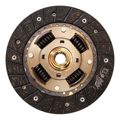 Kit De Embrague Chery Iq 800 / 1.1 2008-2014 3 Pzas Valeo