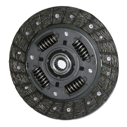 Kit De Embrague Paara Hyundai Accent 1.4 6 Vel 2013-2019