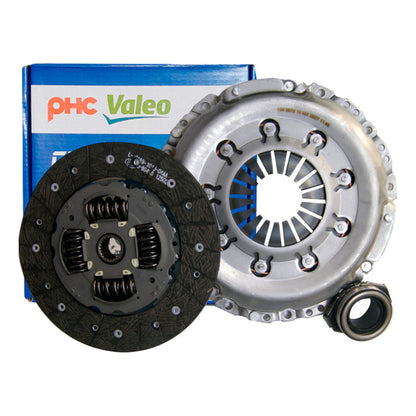 Kit De Embrague Para  Mazda Cx-5 2.0  Marca Valeo