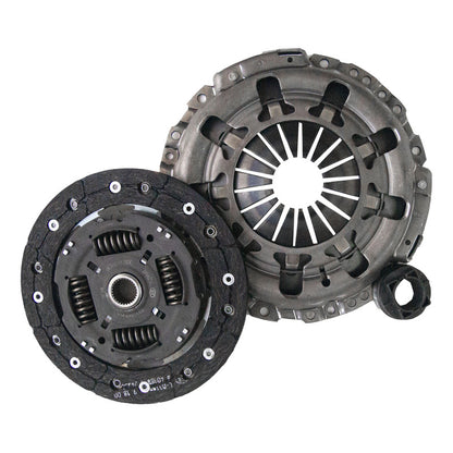 Kit De Embrague Volkswagen Gol G5 1.6 2009-2013 Marca Luk