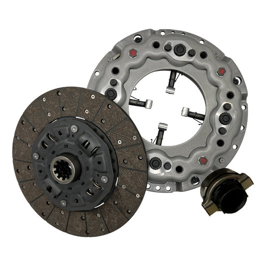 Kit De Embrague Chevrolet Frr 5.2 4hk1 2009-2018 Marca Rfc